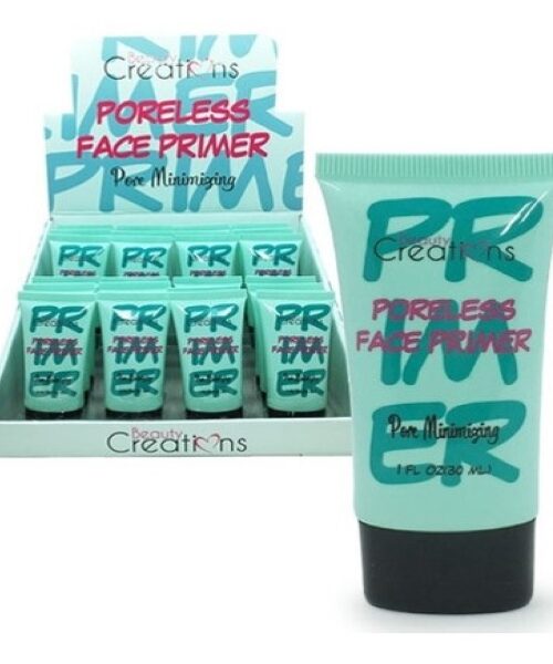 BEAUTY CREATIONS PORELESS FACE PRIMER