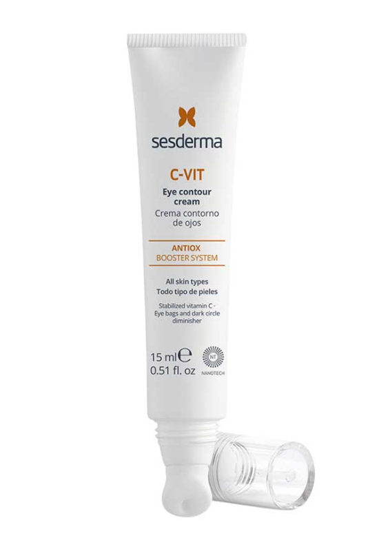 SESDERMA C VIT CONTORNO OJOS 15 ML