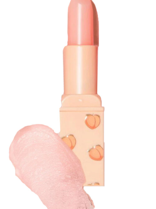 BEAUTY CREATIONS SWEET DOSE LIP SCRUB PEACH