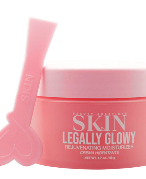 BEAUTY CREATIONS SKIN- LEGALLY GLOWY