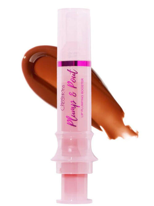 BEAUTY CREATIONS PLUMP & POUT BRILLO DE LABIOS 08