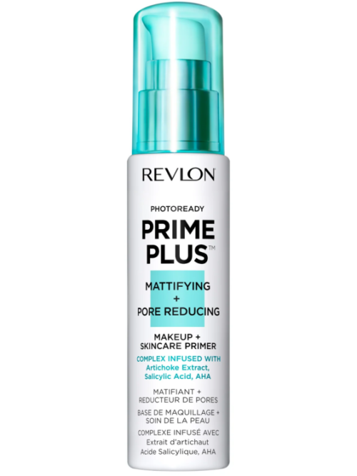 REVLON PHOTOREADY PRIME PLUS MATIFICADOR Y REDUCTOR DE POROS 30ML