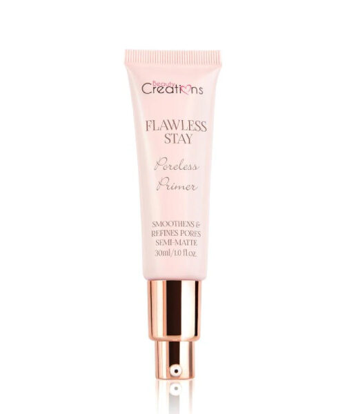BEAUTY CREATIONS PREBASE FLAWLESS STAY PORELESS 30ML