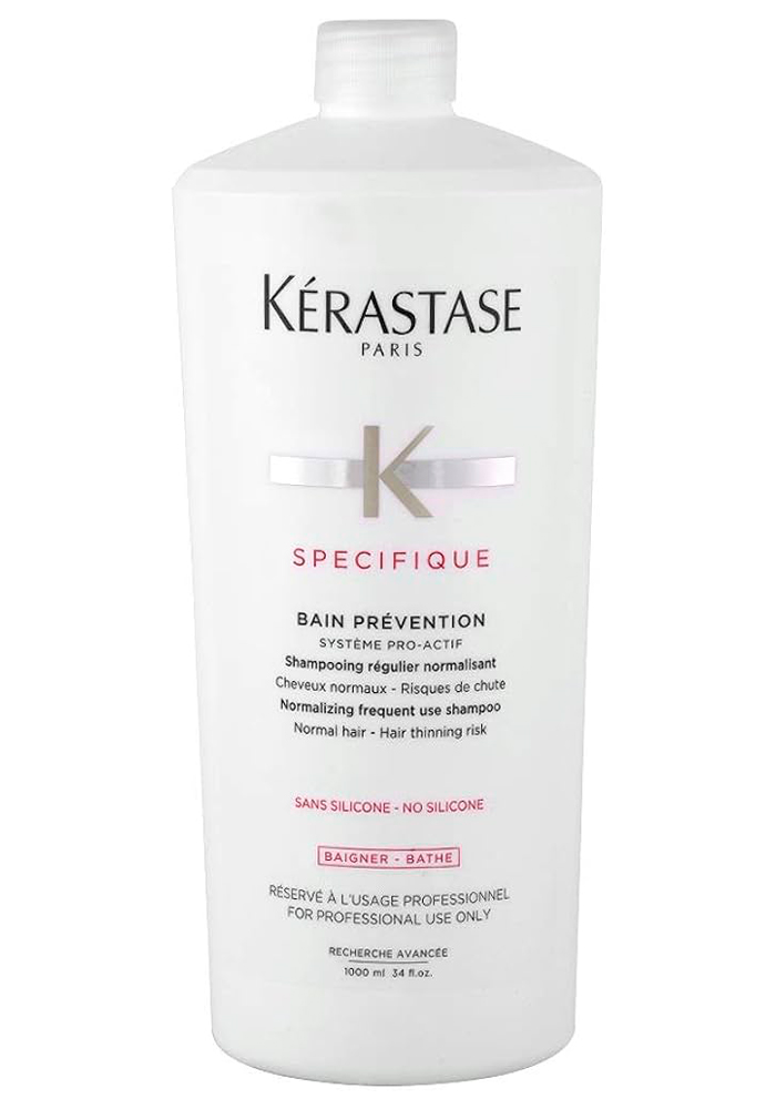 KERASTASE SPECIFIQUE BAIN PREVENTION 1L