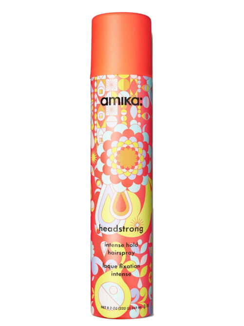 AMIKA HEADSTRONG 269ML