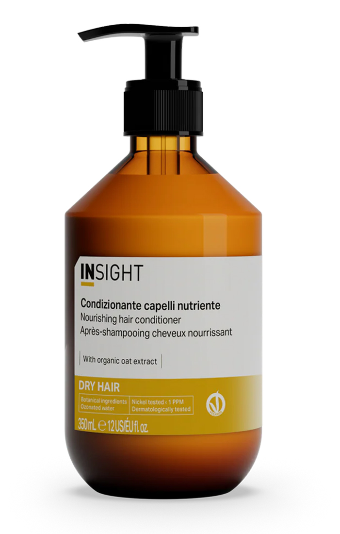 INSIGHT DRY HAIR NOURISHING HAIR CONDITIONER 350ML