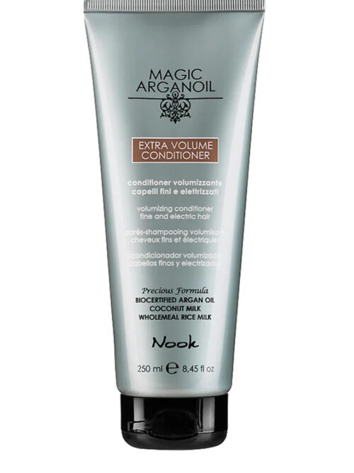 NOOK ACONDICIONADOR DE VOLUMEN EXTRA 250ML