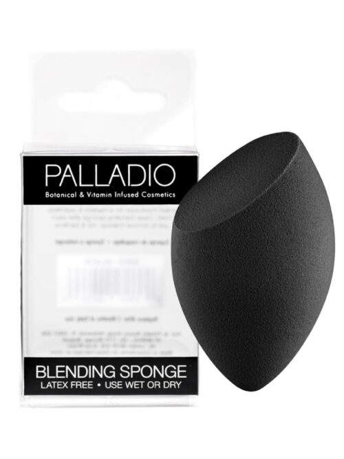 PALLADIO BLACK TIE ESPONJA MEZCLADORA