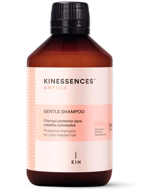KINESSENCES KIN COSMETICS SHAMPOO ANTIOX GENTLE 300ML