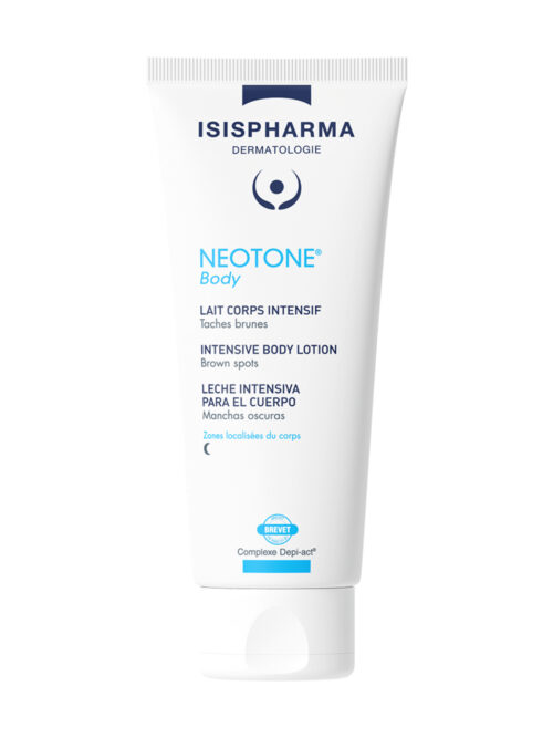 ISISPHARMA NEOTONE BODY DESPIGMENTANTE CORPORAL 100ML