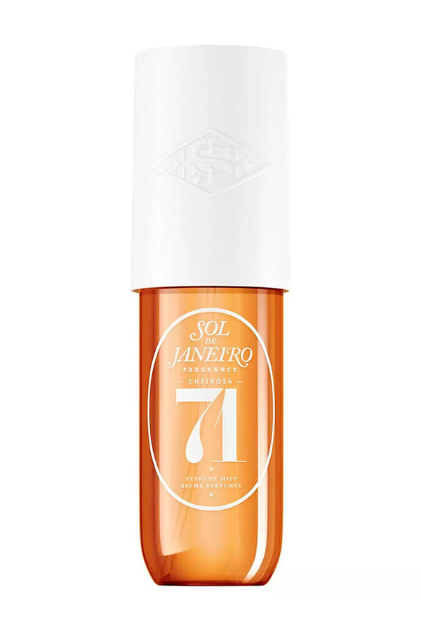 SOL DE JANEIRO CHEIROSA 71 BRUMA PERFUME 90ML