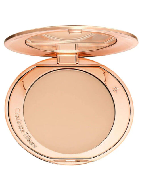 CHARLOTTE TILBURY AIRBRUSH FLAWLESS FINISH SETTING POWDER