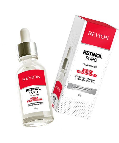 REVLON SERUM ANTI IMPERFECCIONES ÁCIDO SALICÍLICO 30ML