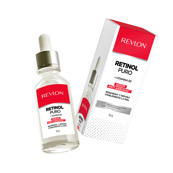 REVLON SERUM ANTI IMPERFECCIONES ÁCIDO SALICÍLICO 30ML