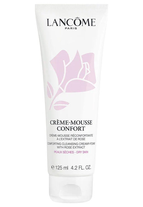 LANCOME CREME MOUSSE CONFORT CLEANSER 125ML