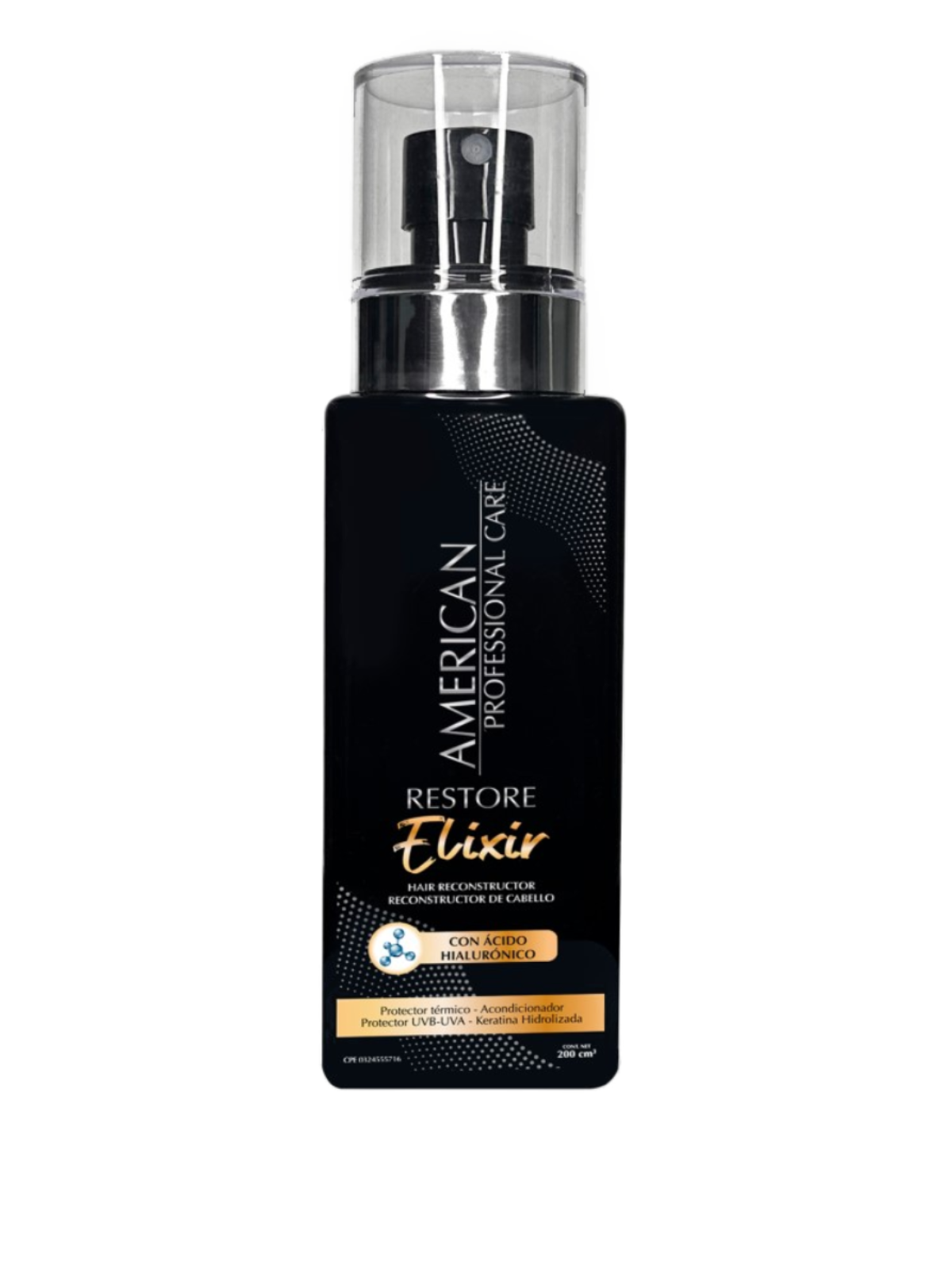 AMERICAN PROFESSIONALS CARE RESTORE ELIXIR 200ML