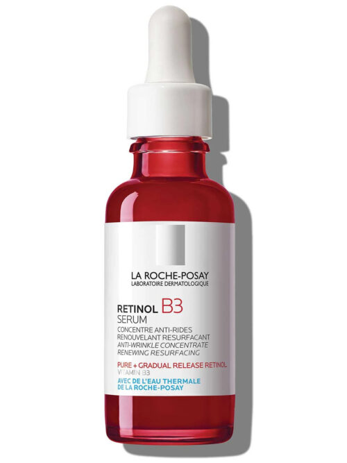LA ROCHE POSAY RETINOL B3 SÉRUM ANTIARRUGAS 30ML