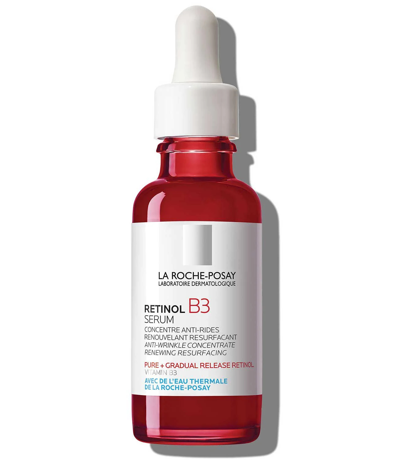 LA ROCHE POSAY RETINOL B3 SÉRUM ANTIARRUGAS 30ML