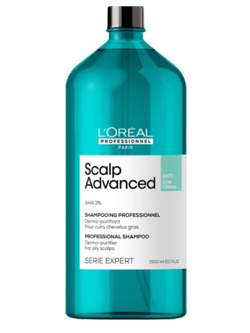 LOREAL PROFESSIONNEL SCALP ADVANCED