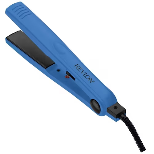 REVLON PLANCHA DE CERÁMICA PARA CABELLO ULTRA LISO