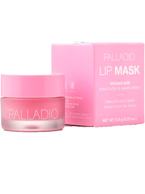 PALLADIO LIP MASK INTENSE OVERNIGHT MOISTURIZER