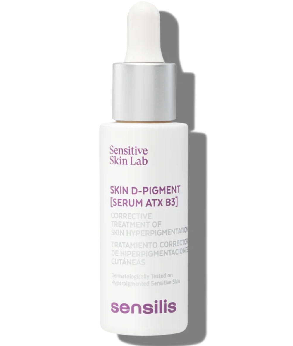 SENSILIS SKIN D PIGMENT SERUM ATX B3 30ML