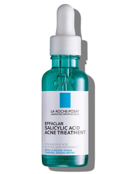 LA ROCHE-POSAY EFFACLAR SERUM ULTRA CONCENTRADO 30ML