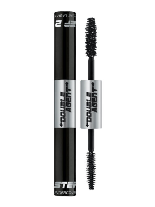 PALLADIO MÁSCARA DE PESTAÑAS DOUBLE AGENT LASH EXTENDER 5.5ML