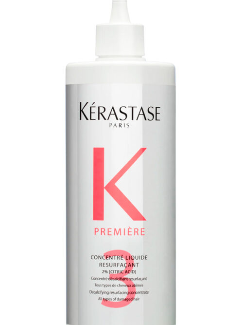 KERASTASE PREMIERE CONCENTRE LIQUIDE RESURFACANT 400ML