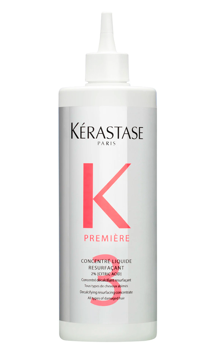KERASTASE PREMIERE CONCENTRE LIQUIDE RESURFACANT 400ML