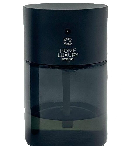 HOME LUXURY DIFUSOR DE AROMAS HLS100