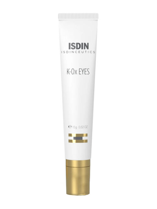 ISDIN K-OX EYES CONTORNO DE OJOS 15G
