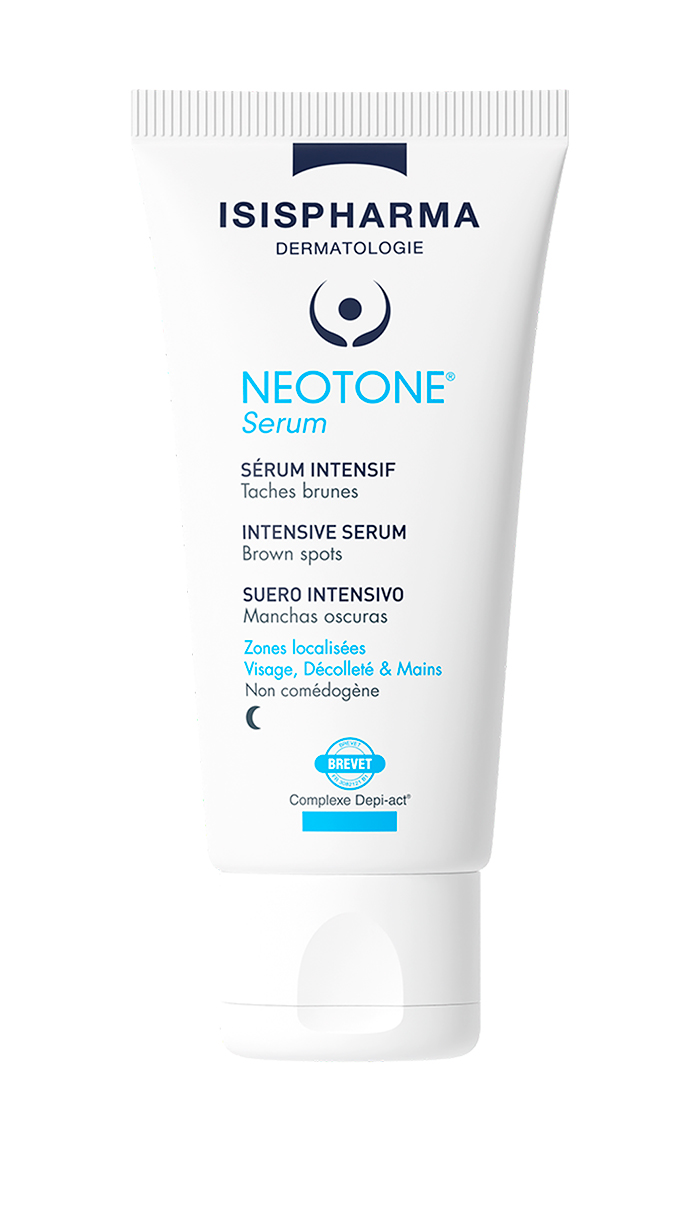 ISISPHARMA NEOTONE SERUM INTENSIVO 30ML