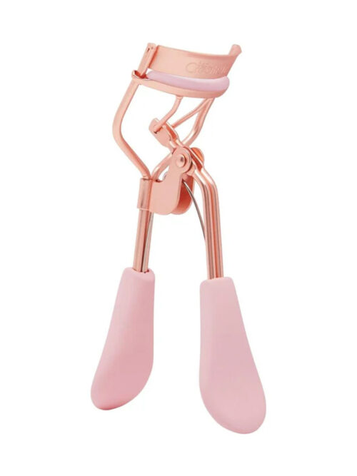 BEAUTY CREATIONS RIZADOR EYELASH CURLER LIGHT PINK