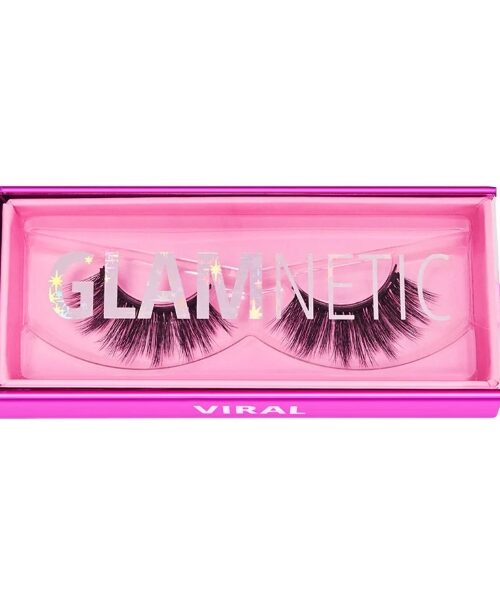 GLAMNETIC LASHES VIRAL