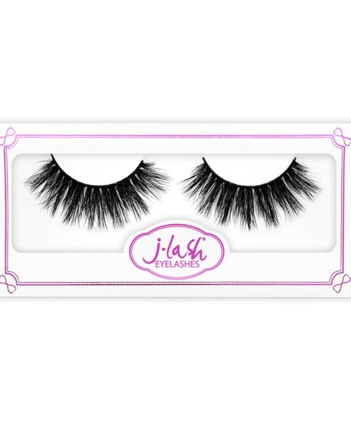 J.LASH FAUX MINK SERENA