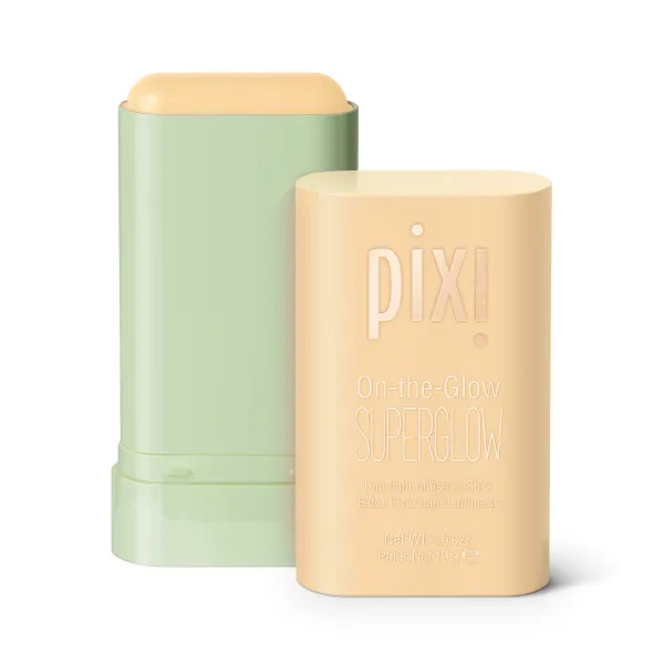 PIXI ON THE GLOW SUPERGLOW 19G