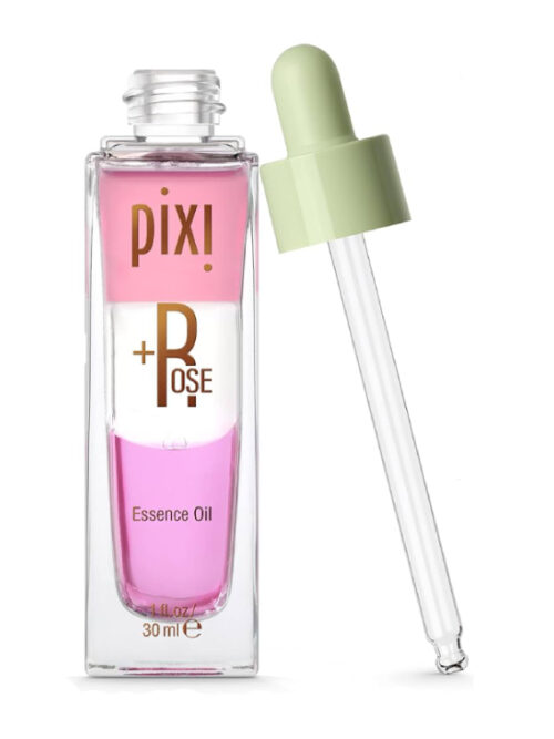 PIXI ACEITE HÍBRIDO DE ROSA Y SKINTREATS 30ML