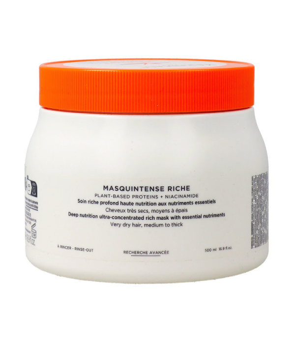 KERASTASE NUTRITIVE MASQUINTENSE RICHE 500ML