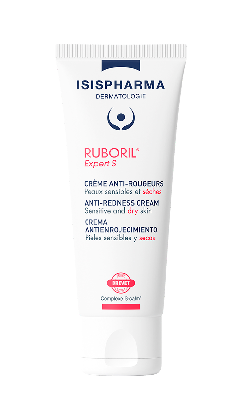 ISISPHARMA RUBORIL EXPERT S 40ML