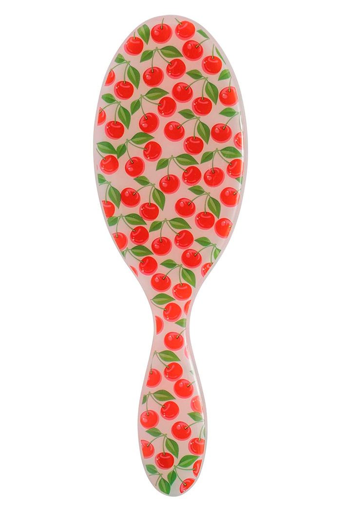WETBRUSH ORIGINAL DESENREDADOR IRIDSENSE CEREZA - Imagen 2