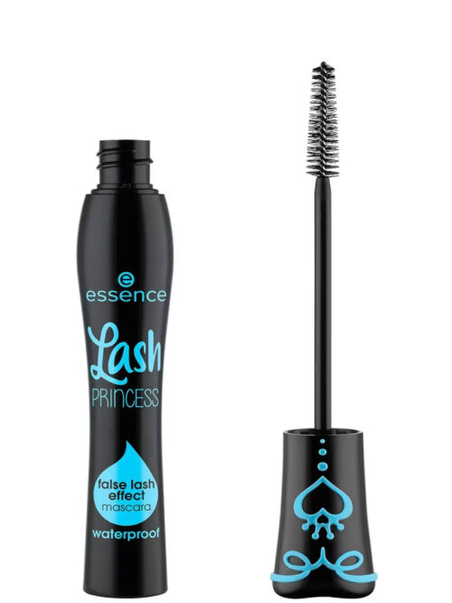 ESSENCE LASH PRINCESS FALSE LASH EFFECT WATERPROOF MASCARA