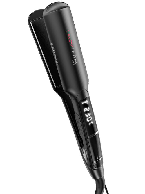 GAMA ALISADOR ULTRA X-WIDE DIG IHT STD