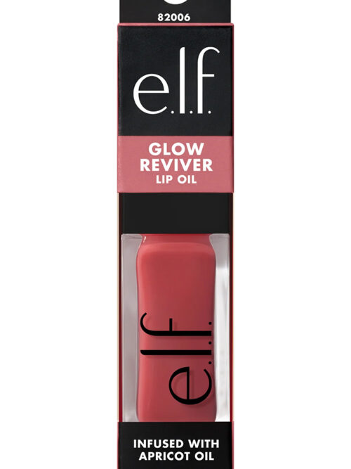 ELF GLOW REVIVER ACEITE LABIAL 7.6ML