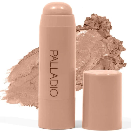PALLADIO I'M GLOWING CREAMY STICK LUMINIZER 6.0G