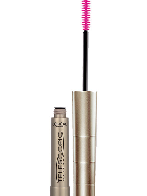 LOREAL PARIS TELESCOPIC 910 BLACK MASCARA 8.0ML