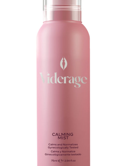 CUMLAUDE VIDERAGE CALMING MIST SPRAY 75ML