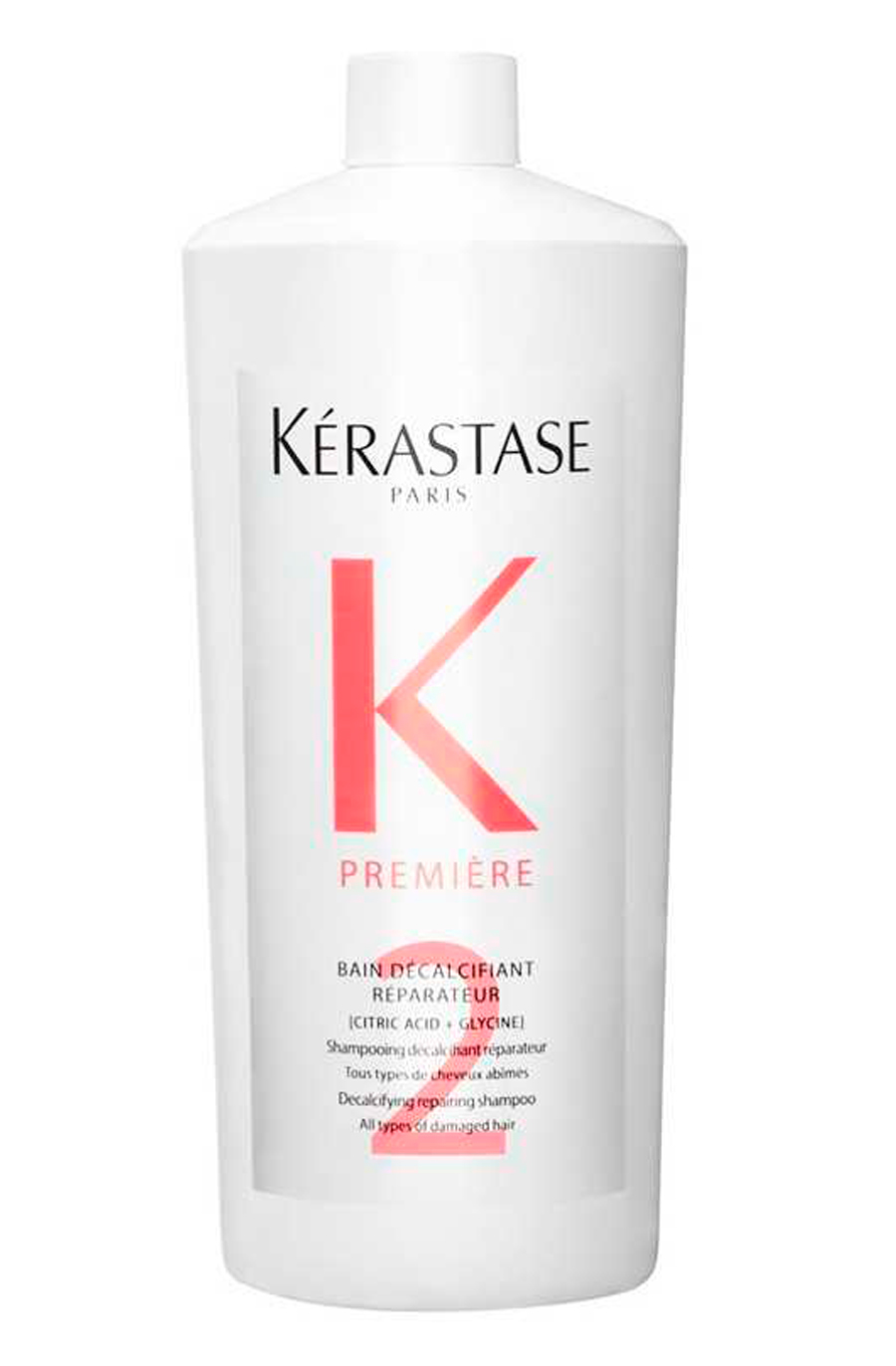 KERASTASE PREMIERE DECALIFYING SYSTEM REPAIRING SHAMPOO 1L
