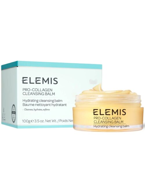 ELEMIS BÁLSAMO LIMPIADOR PRO-COLÁGENO - 100G