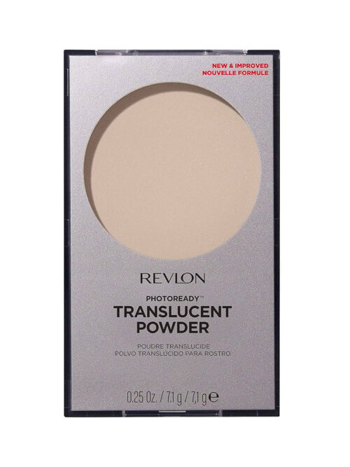 REVLON PHOTOREADY TRANSLUCENT POWDER 7.1G